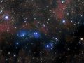 I tesori segreti nel Cigno : NGC 6914